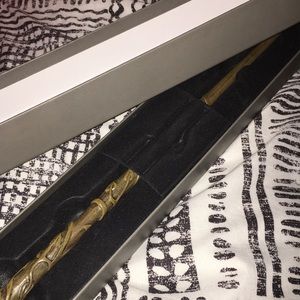 Hermione granger Harry Potter replica wand